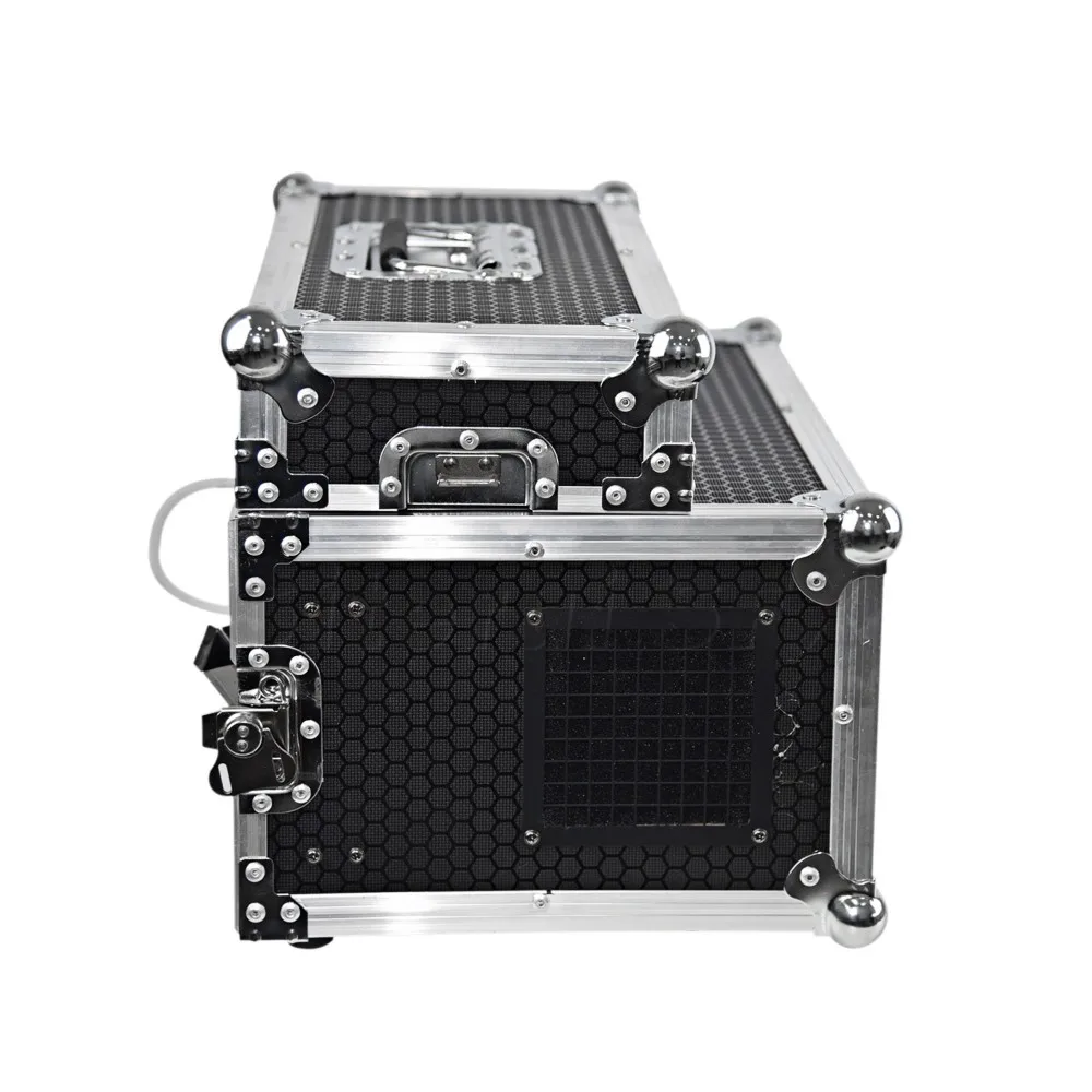 Dmx512 High Quality 1000W Haze Smoke Machine For Party Events Wedding Night Club Bar