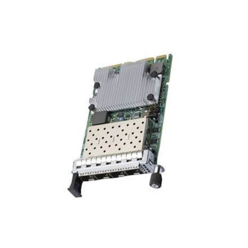 P26269-B21 BCM57504 Ethernet 10/25GB 4-Port SFP28 OCP3 Adapter