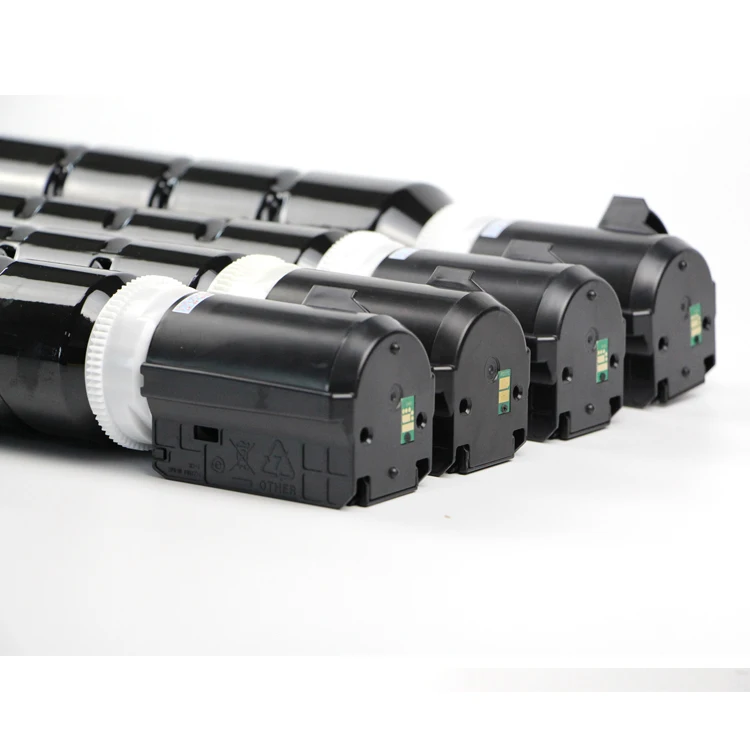 Тонер-картридж hp NPG-67/GPR 53/C-EXV49 совместимый для canon iR ADV C3020/3025/3320/3325/3330/3520/3530
