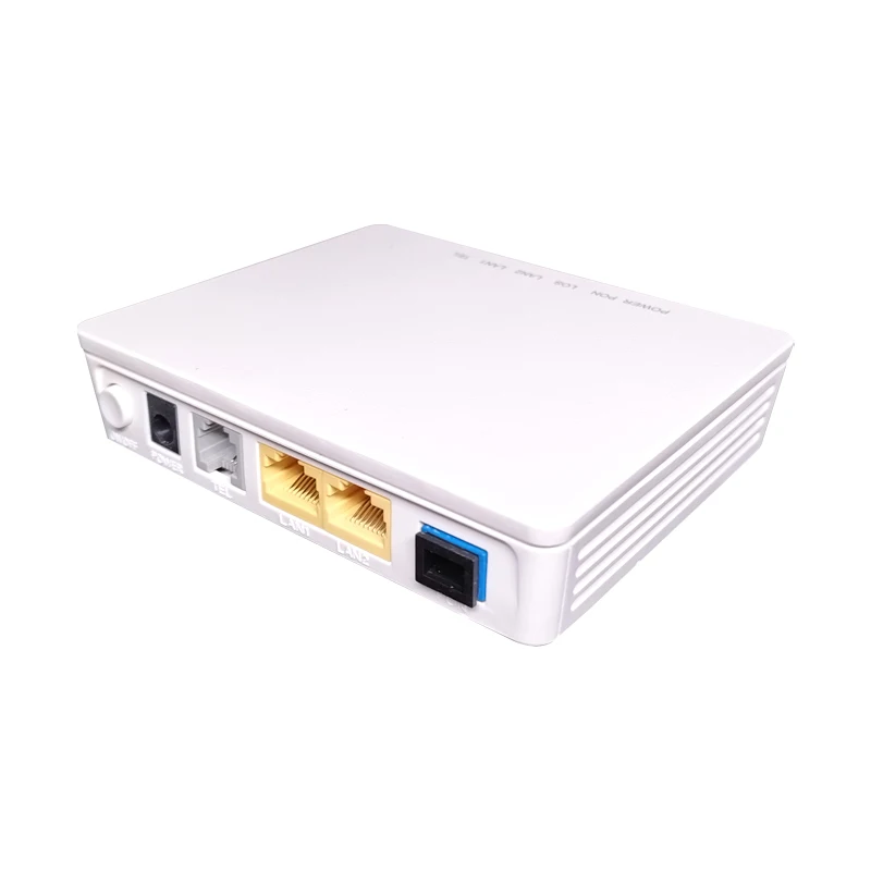 Используется onu HG8020C GPON EPON XPON ONU 2LAN HG8120c HG8321r xpon epon