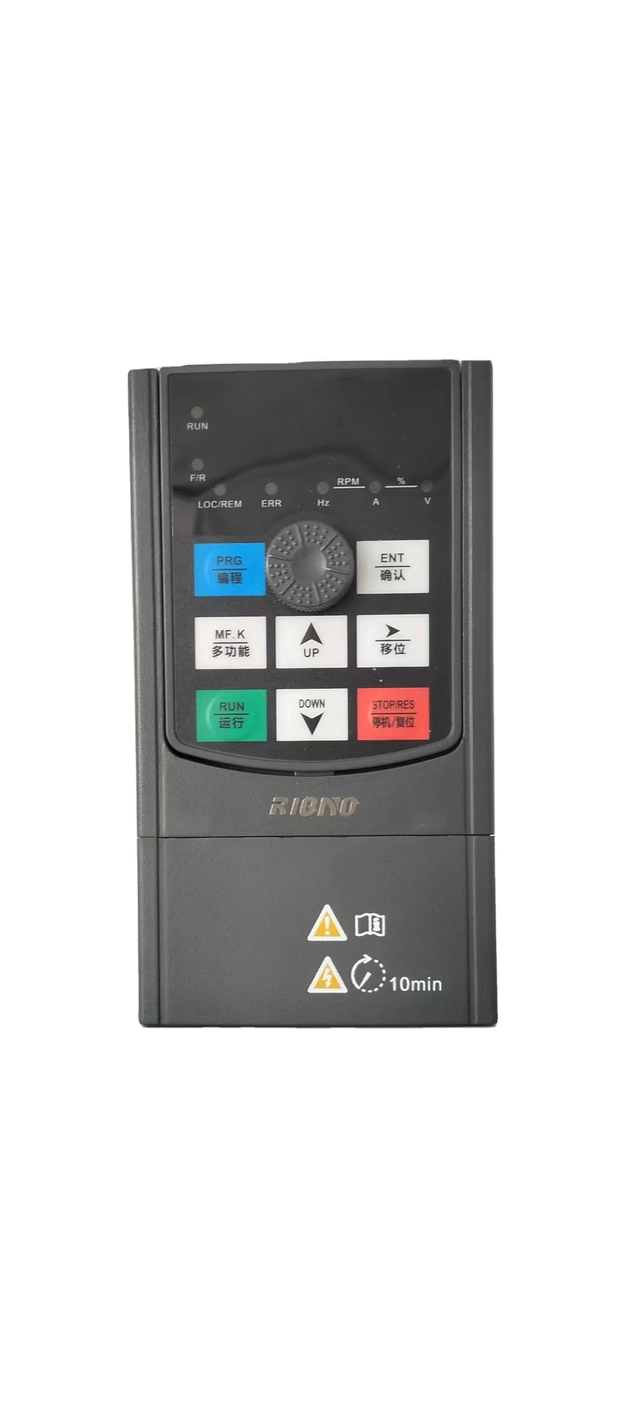 Ac variable frequency drive  380V 3phase solar vfd pump drive vfd for single phase motor