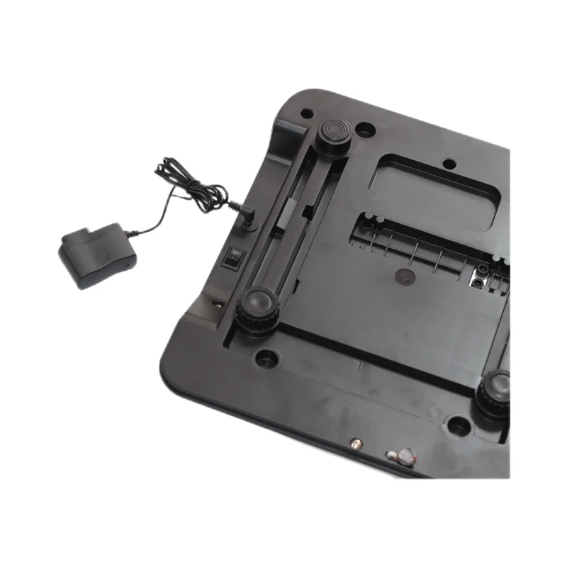 Wholesale 40kg Digital Price Computing Weighing Scale, 2g Accuracy, Rechargeable Tabletop Model