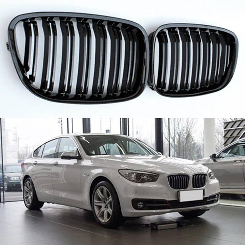 Front Grill For Bmw F07 Car Bumper Front Grille For Bmw F07 5 Series GT Front Grille For Bmw GT 2010-2017