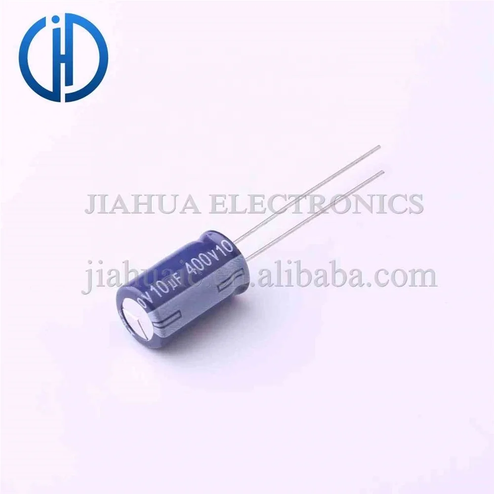 EGW2GM100G16OT Radial10x16mm 10 мкФ 400V .764794 свинцового типа алюминиевый электролитический конденсатор с алюминиевой крышкой 2 33g 200pcs-bag высокого