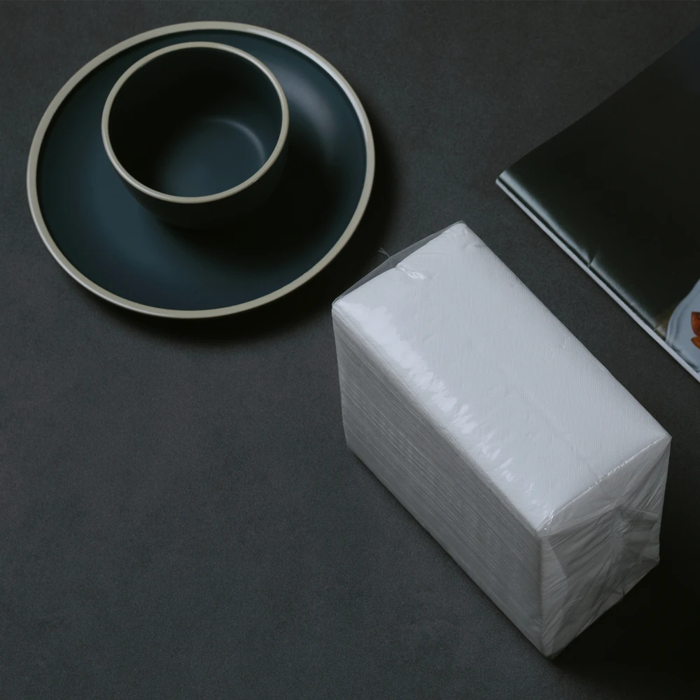 Dispenser Tall Fold Table Napkin