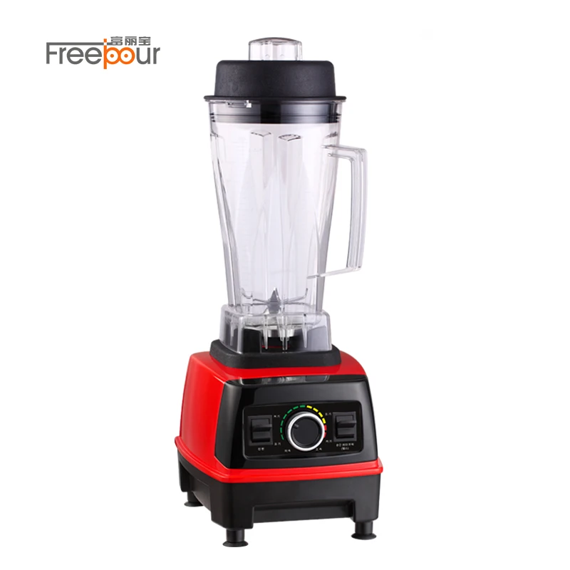 German Heavy Duty Industrial Commercial Fruit Maker and Mixer Grinder Machine Juicer