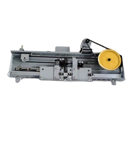 Elevator Two Panels Center Opening Car Door Operator for Any Kinds of Lifts