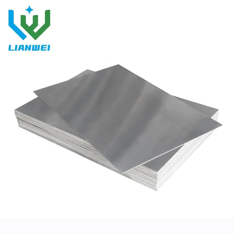 Professional Hot Rolled Magnesium Alloy AZ91D Sheet/Plate