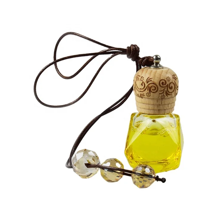 
Essential oil car air freshener/air freshener car hanging 100ml air freshener 
