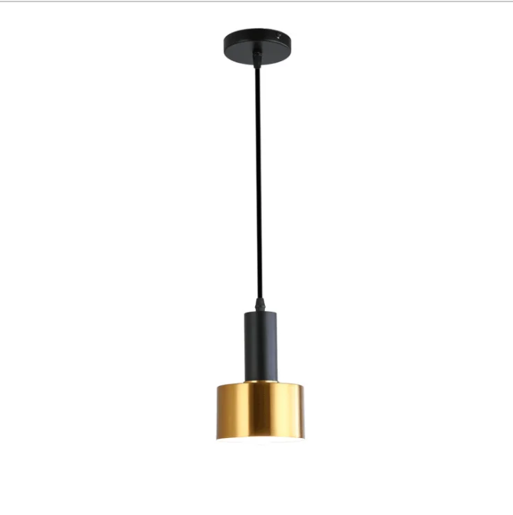 Nordic Style Home Restaurant Modern Molecular Lamp Chandeliers and Lamps Pendant