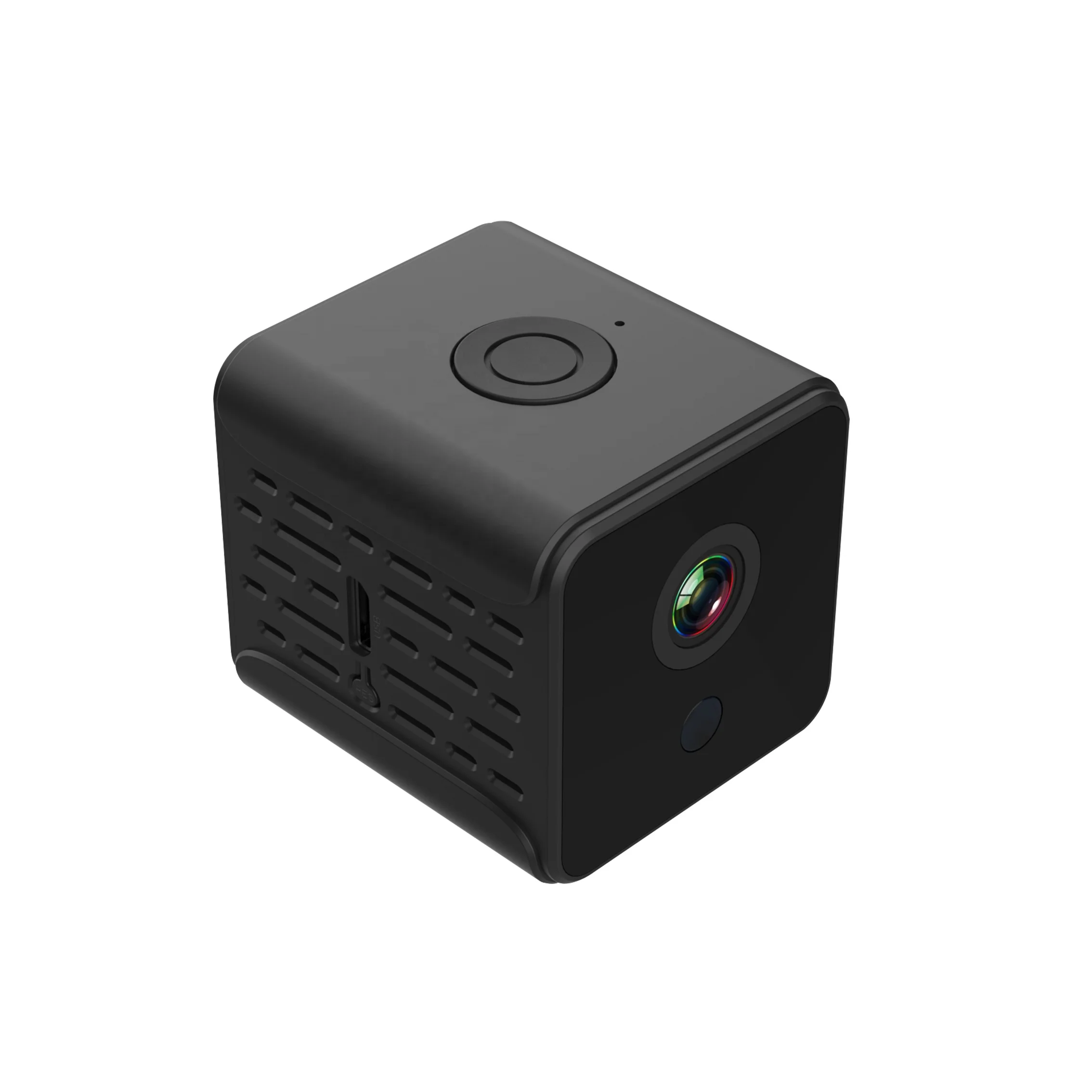 Super Night Vision Battery Powered Network Security WiFi Wireless Camera Full HD 1080p IP P2P Home CCTV Camera