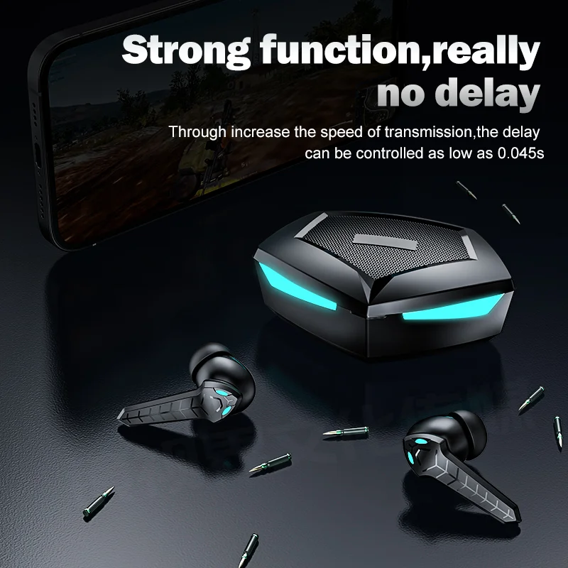 Наушники P36 гарнитура с поддержкой Bluetooth игровые наушники для мобильных телефонов смартфонов