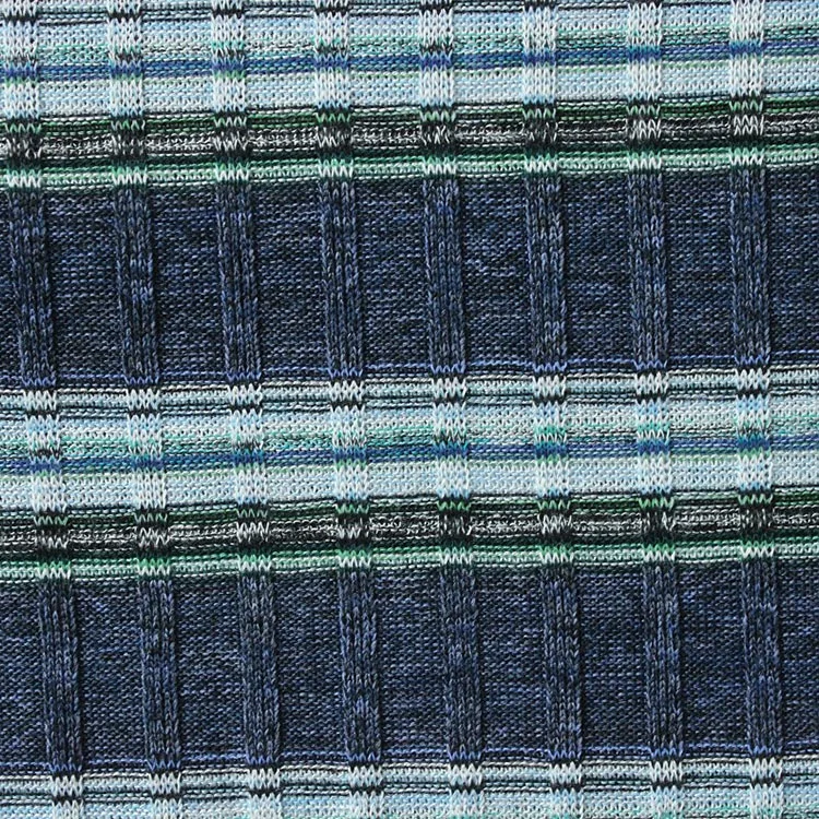 Удобное трикотажное платье в полоску, изготовленное на заказ, фабрика в Китае