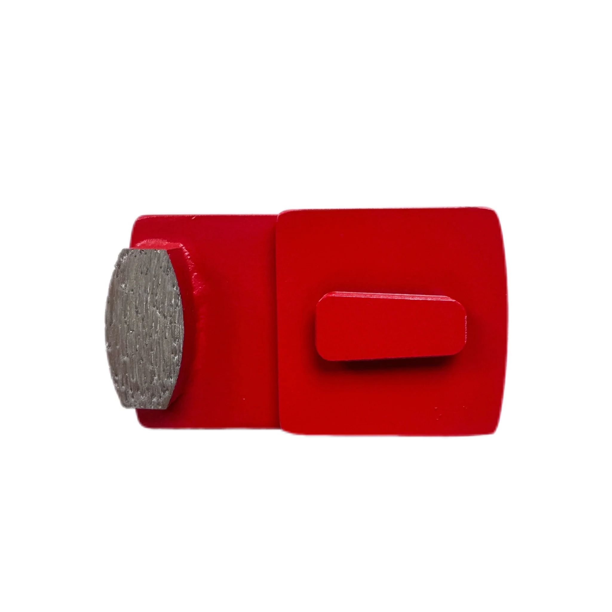 Diamond Grinding Shoe for Concrete Cutting Tool for Husqvarna Machine Floor Grinding Tool Diamond Grinder Disc