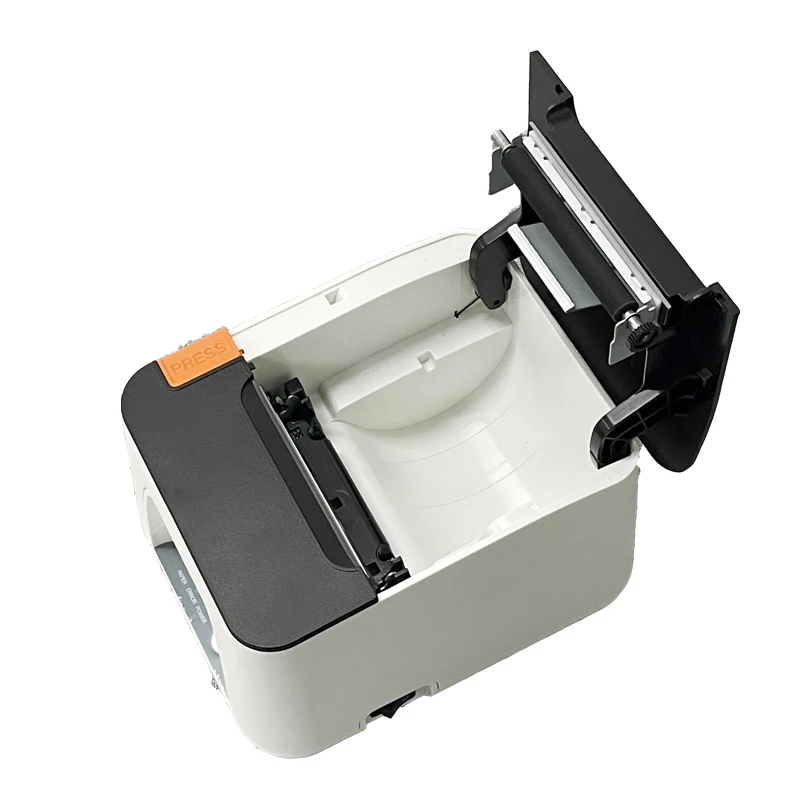 Jesen 80mm ticket printer with USB receipt thermal printer Auto Cutter receipt pos 80MM bill printer