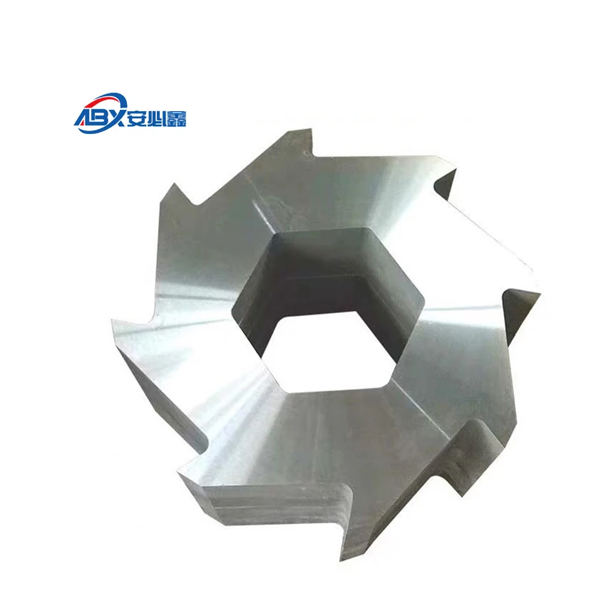 Good Reputation Small Recycling Machine Plastic Shredder/ Grinder/ Crusher For Sale/plastic Shredder Blades