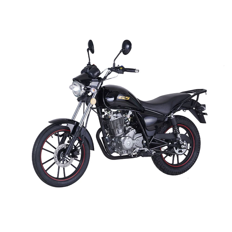 New Sale 4-stroke Regular Single Gasoline 150cc Engines Motorcycles