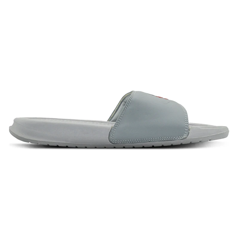 Greatslides Lightweight Custom Slides Sandals With 3D Logo,Man Slippers Slides,Pvc Upper Eva Sole Slippers Comfortable
