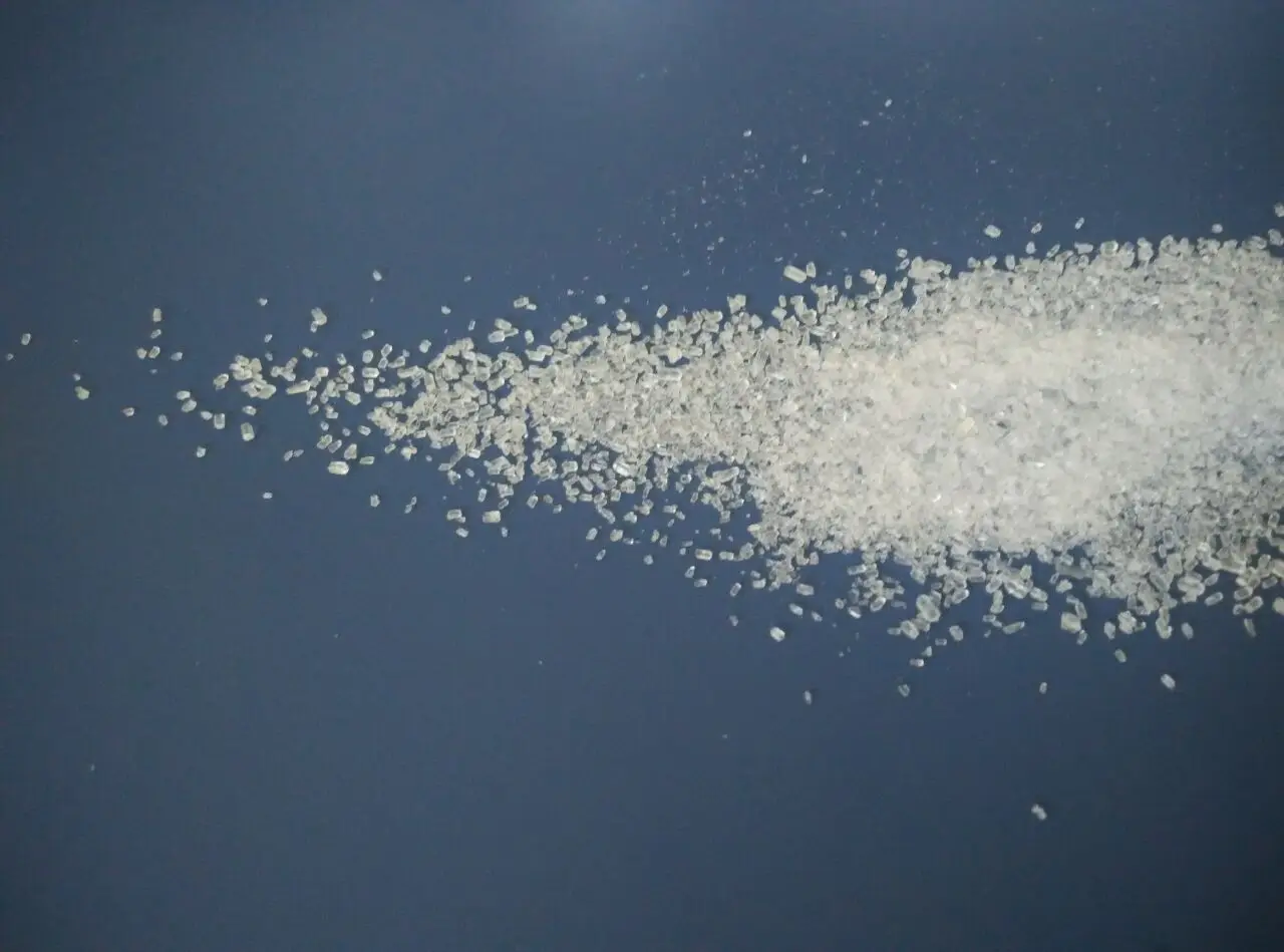 Fertilizer grade Magnesium Sulfate powder