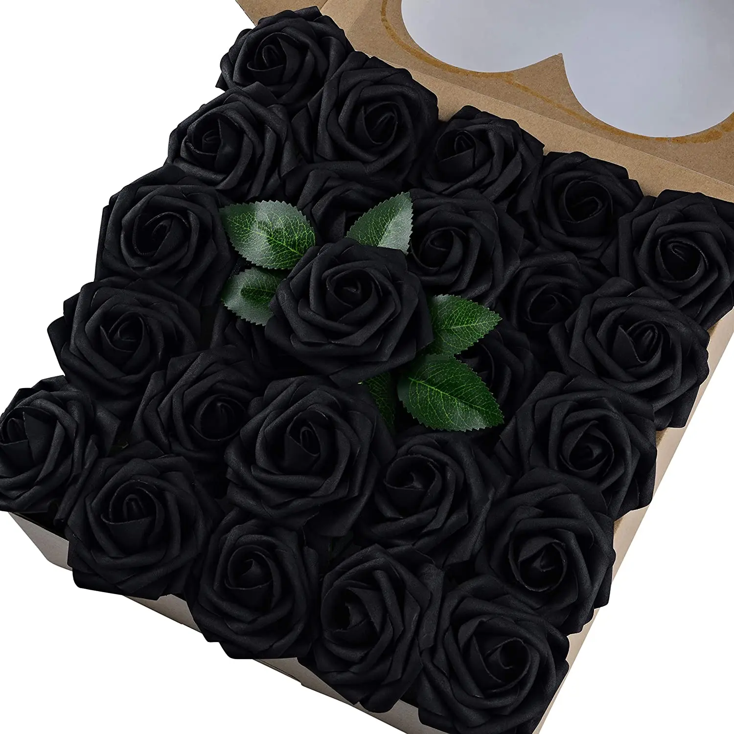 Burgundy Flowers Rose Real Looking Artificial Roses eternal rose for Bridal Wedding Bouquets Centerpieces