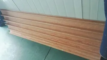 Factory direct sales  Glass Fiber Reinforced Pultruded Glass Fiber ProductsHigh-quality Phenolic Fiberglass I-beam