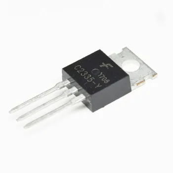Kspa42 Mpsa42 In-Line To-92 Npn Transistor A42