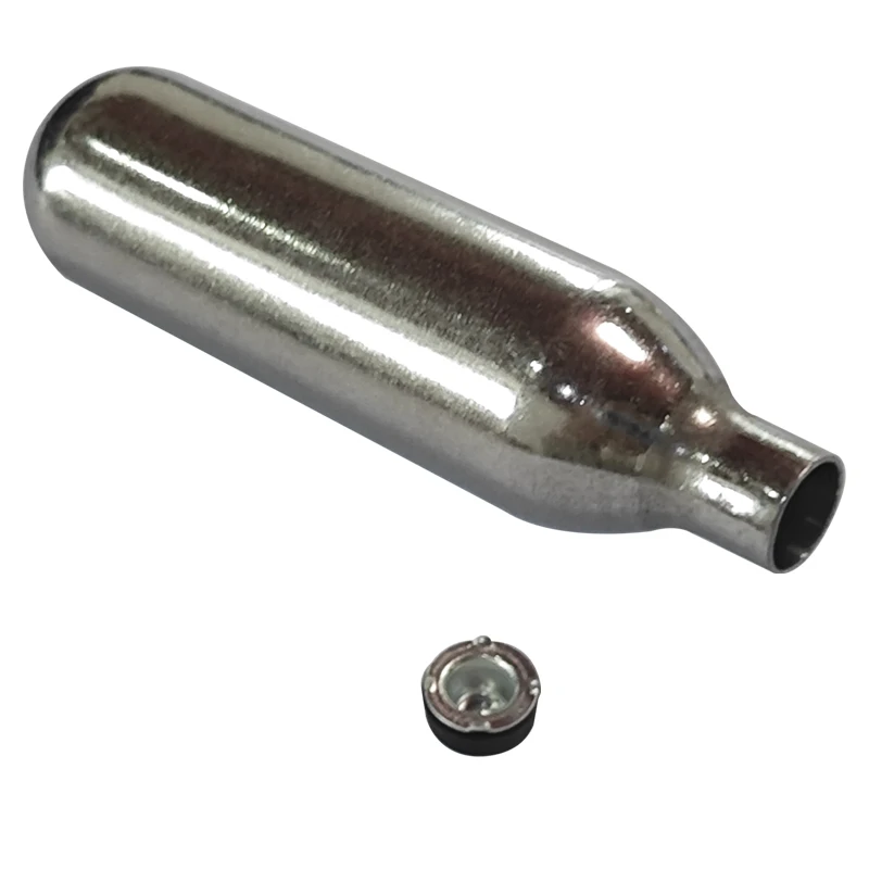 Оптовая продажа большой запас газовый баллон композитный пустой для продажи аргон/гелий/N2/O2/Промышленные газовые баллоны