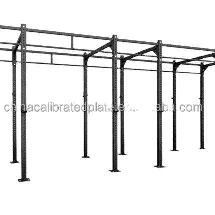 Best Selling Fitness Equipment Multi Functional Trainer gym rack