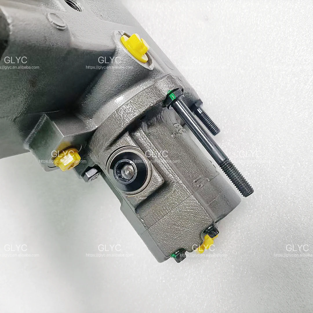 Common Rail Diesel Fuel Injection Pump 511-7975 379-0150 375-5246 493-9679 For Caterpillar C9.3 Engine