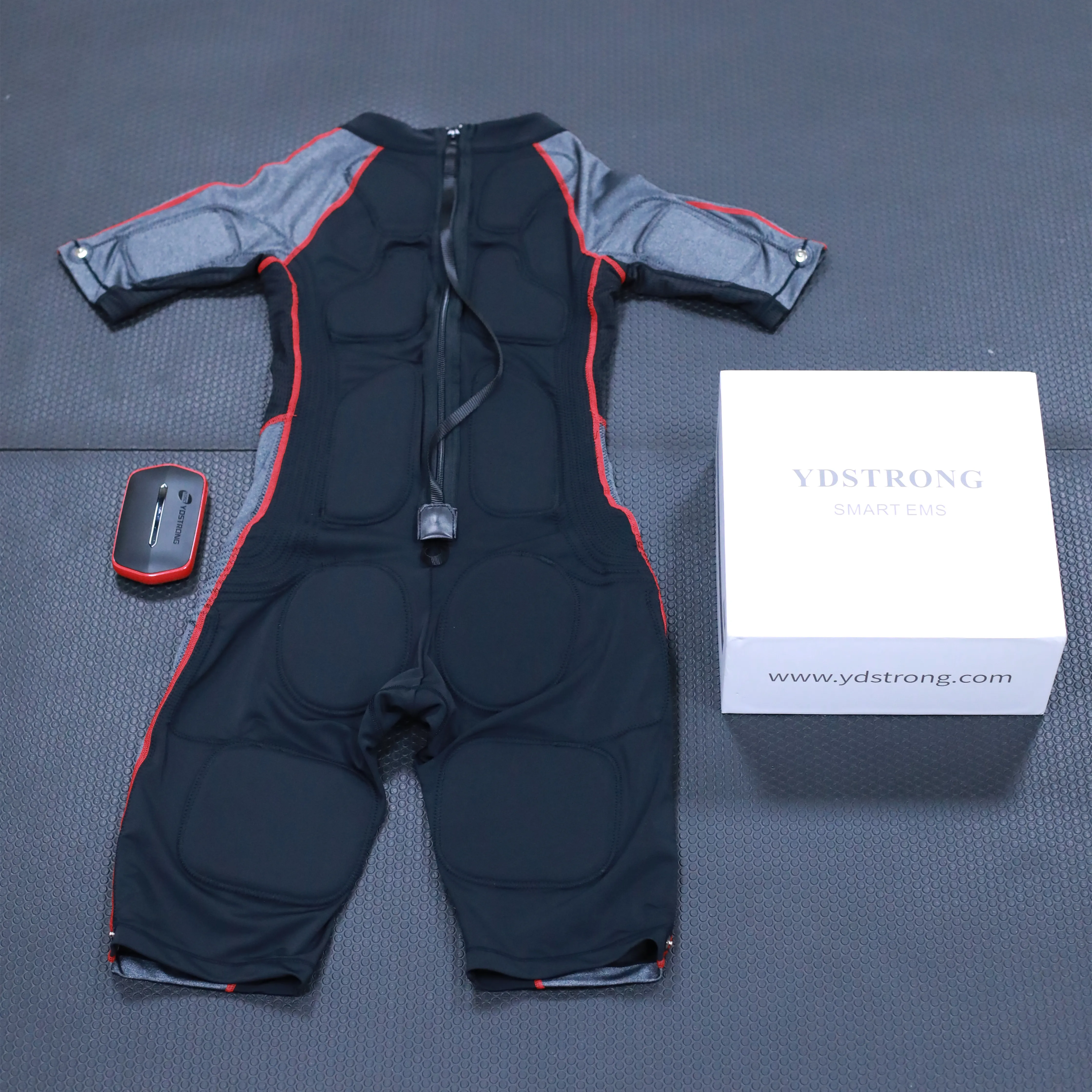 ems electro muscle stimulation xbody ems fitness