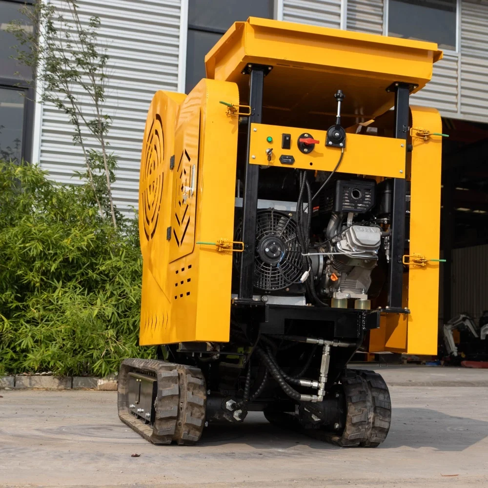 HTJC430 Mini Complete  Crushing Machine for sale