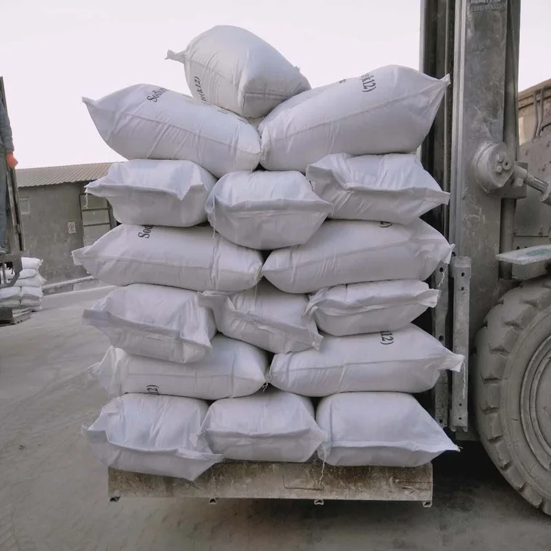 Sodium Lauryl Sulfate/sodium Dodecyl Sulfate Sls/sds/ SDBS/K12 Powder For Cosmetic Detergent