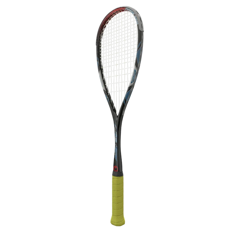 China Factory Price OEM High Quality Professional Full Carbon Squash Racket