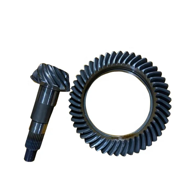 25965XK/706998-5X/72148 D70-488 39/8 Crown wheel Pinion for Chevrolet truck