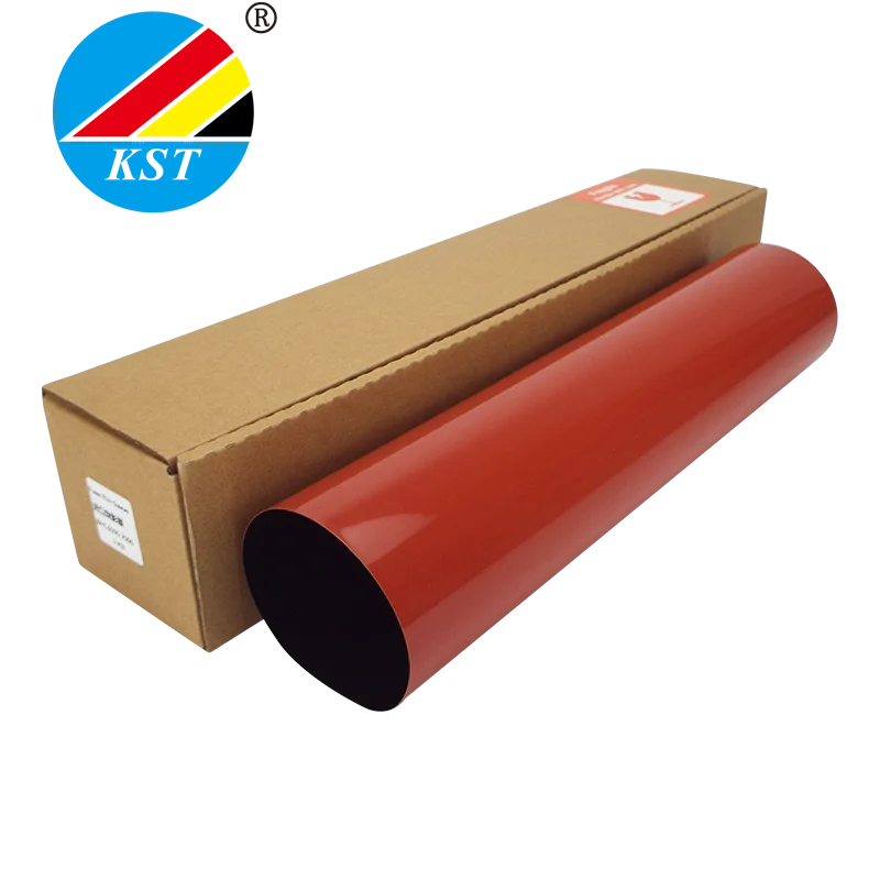 Премиум верхний валик термозакрепления нагревательный Пояс для Canon imagePRESS C60 C600 C700 C800 C65 C650 C750 C850 C660 C710 C810 FM1-Z225-000