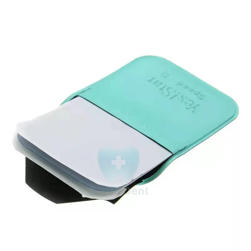 Dental X-ray Film Dental X-ray Film Light Room 100PCS/box
