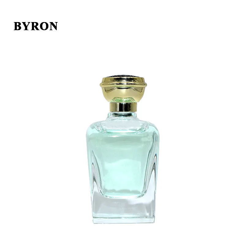 Custom Perfumes Made Oil Nice Empty Bottle For Attar And Perfume 50 ml Bottles 90 ml