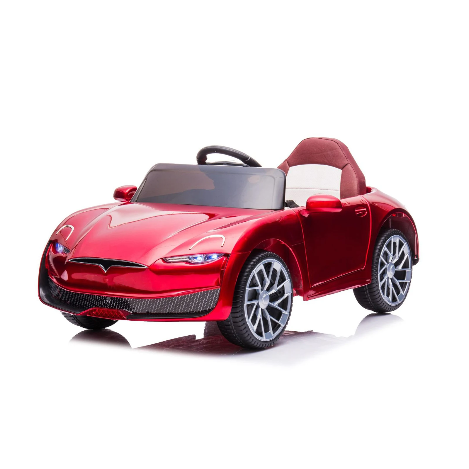Electric Toy Cars for Kids to Drive Big Toy Ride on Car/plastic Wholesale 12v Electric Children Battery Plastic 4 Wheels CN;ZHE