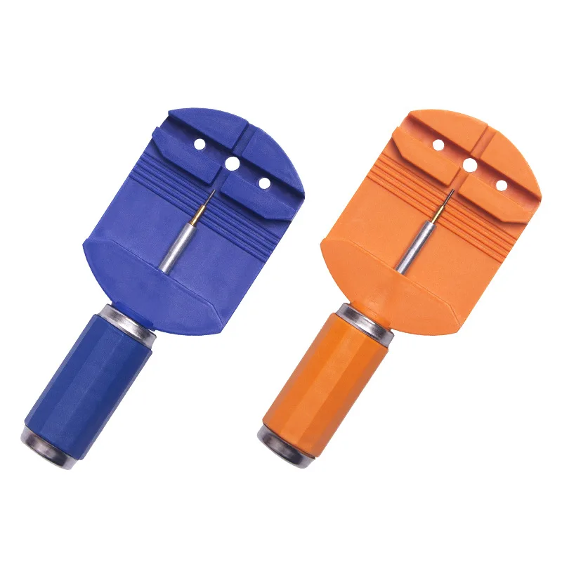 Quality Watch Band Repair Pin Link Strap Remover Adjuster Opener Removal Tool Adjuster Opener Repair Watchmaker Tool