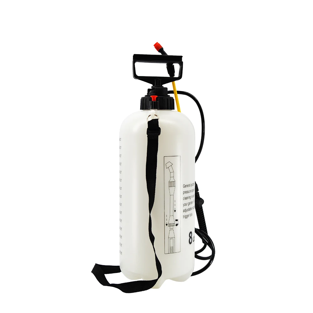 Pesticide Spray Gardening Equipment Hand Pump Sprayer