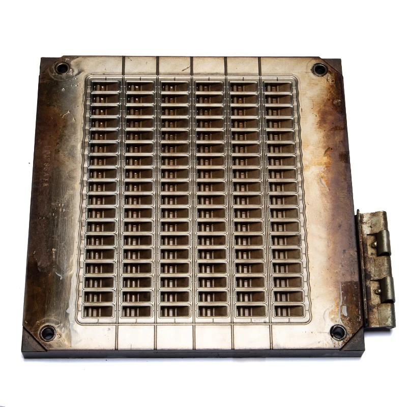 Precast Sole Moulds Moulding Press Rubber Mould