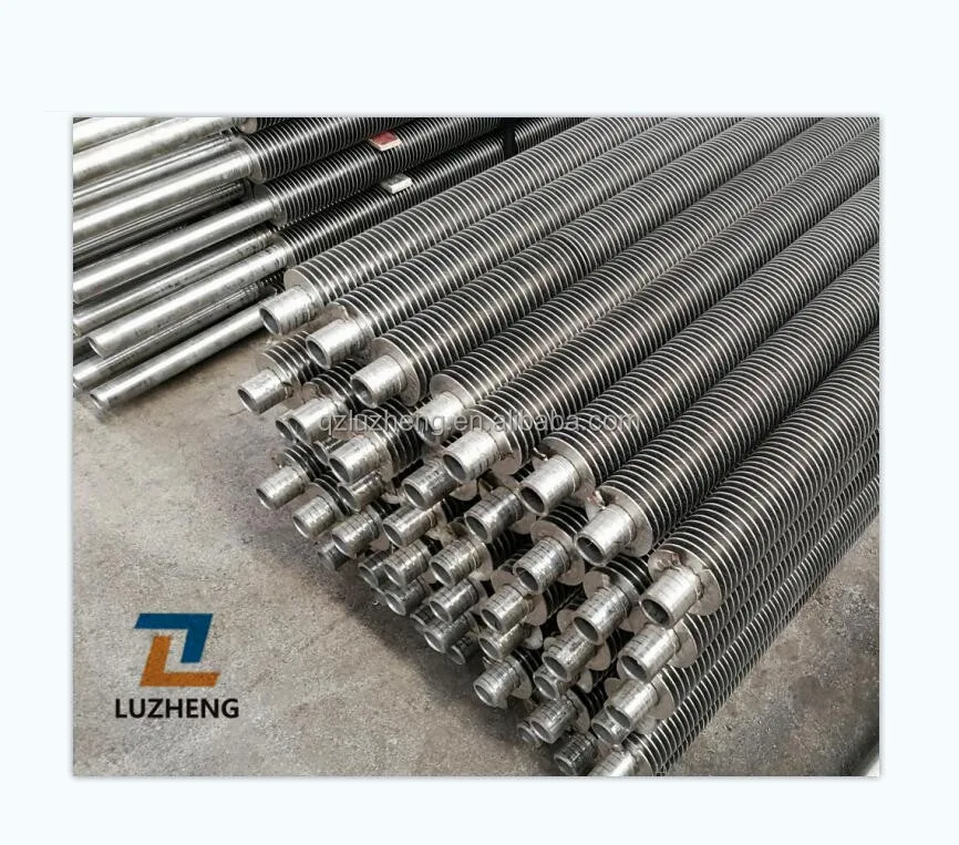 ASTM A213 A213m S34800 S34700 S32100 Tp348h Tp348 Stainless Steel Spiral or H Hh Fin Tube for Boiler and Power Station