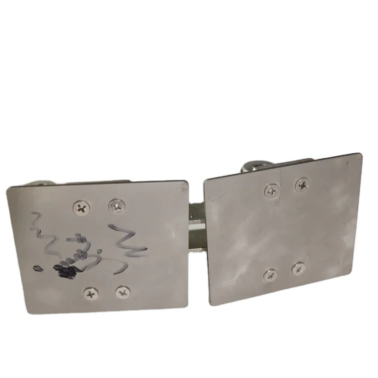 Factory Wholesale Stainless Steel Link Slat Conveyor Special-Shaped Chain Belt