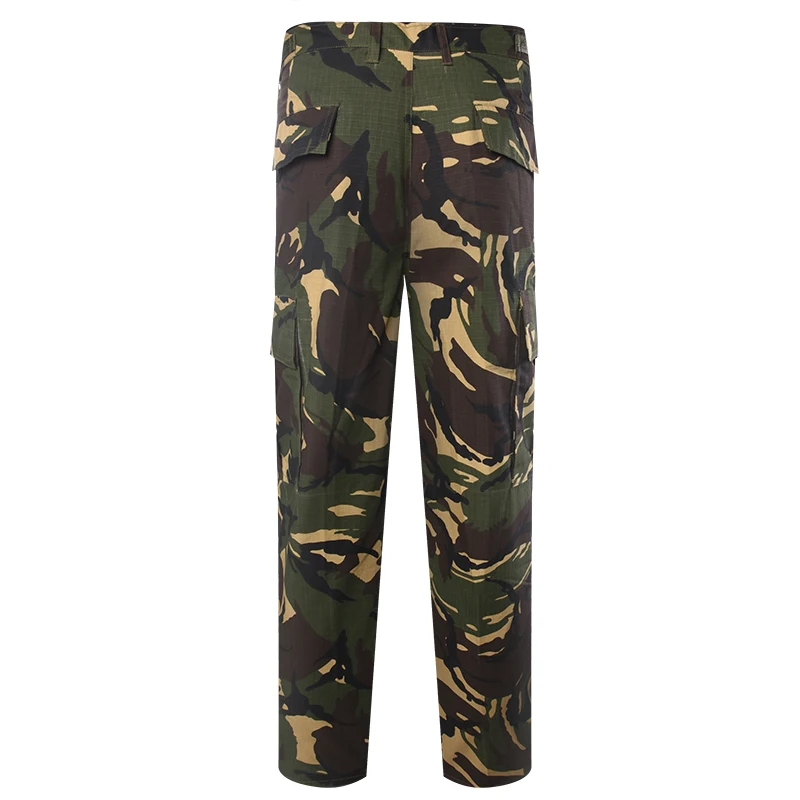 CHINA XINXING  combat clothing factory supply tactical camouflage BDU uniform