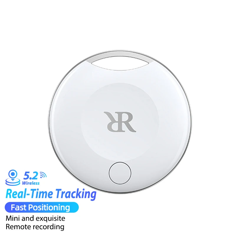Remax RT-D01 дистанционная запись gps мини-трекер собака датчик слежения за питомцем Беспроводная умная передача данных по bluetooth трекер