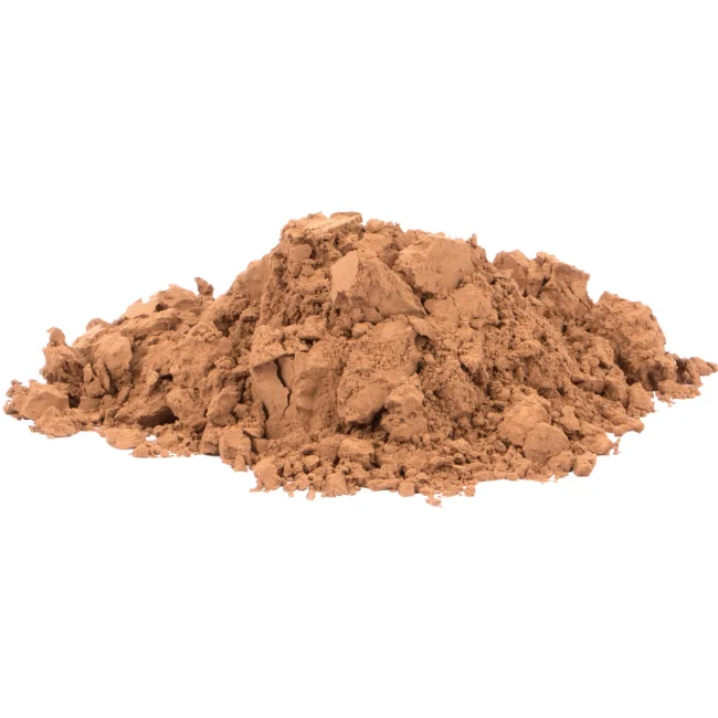 High Quality Natural Cocoa Powder Factory Supply Best Price Bulk Raw Processing Packaged in Bag