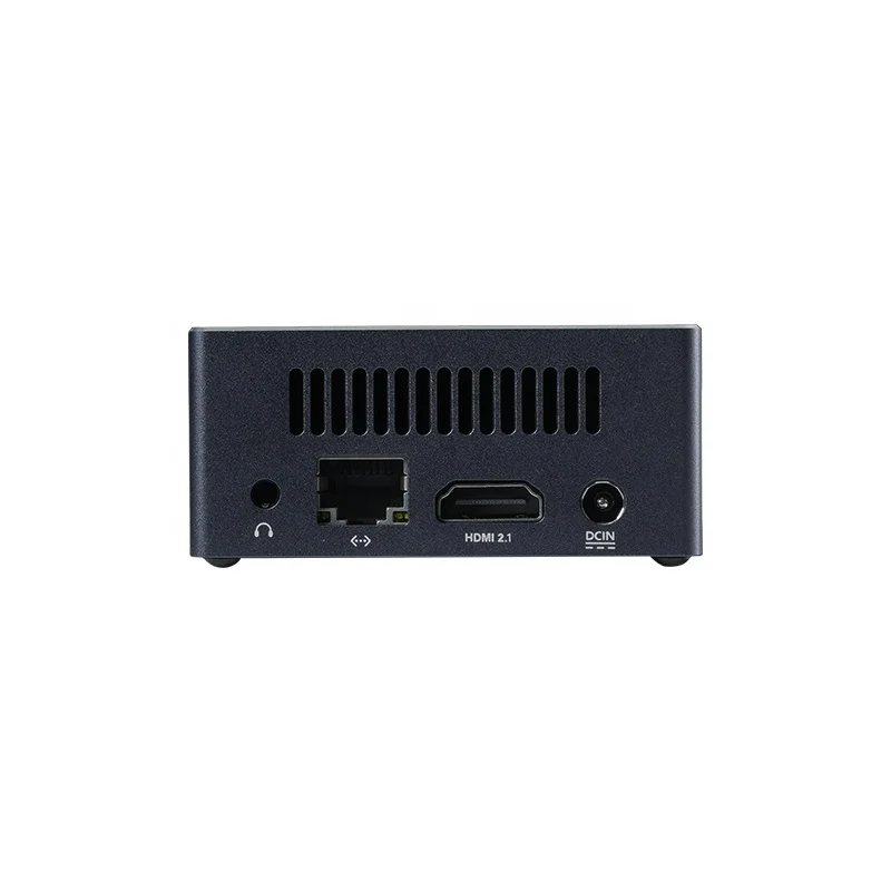 Мини-ПК RK3588s станция M3 развлечение-Geek ПК 16 Гб ОЗУ 256 ПЗУ реальное 8K видео ai box rk3588 rockchip android