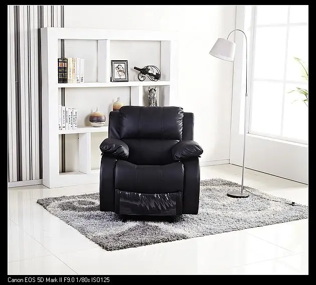 Power recliner in sofa chair electric  sofa chair Manual recliner sofa chair for living room