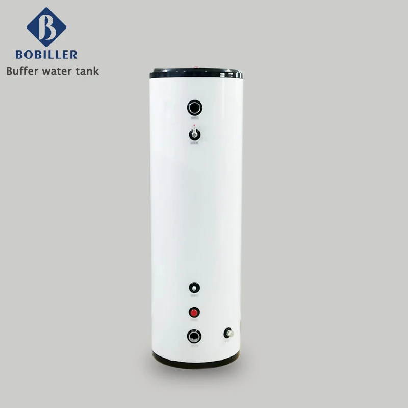 buffer water tank  100L 200L 250L 300L 400L 500L hot water tank storage water tank Storage Hot  Heat Pump