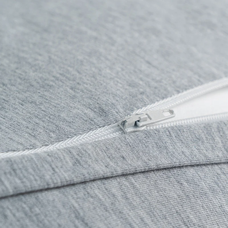 cotton knit pillow Using Support &Nursing U Shape Breastfeeding Pillow Baby Breastfeeding Nursing Pillow